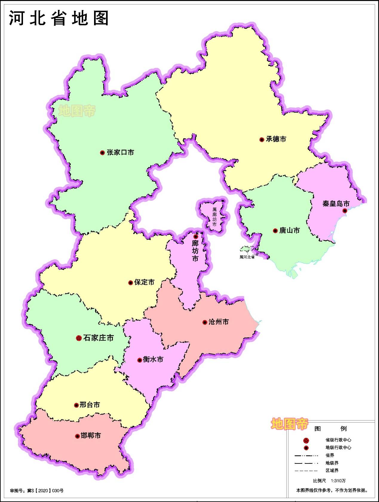 河北，古今文明的交融与活力探寻