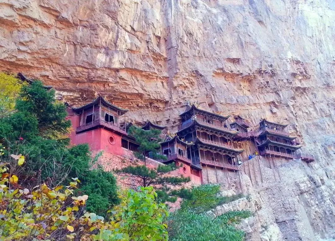 山西智造新纪元，山西高科技产品引领未来生活变革