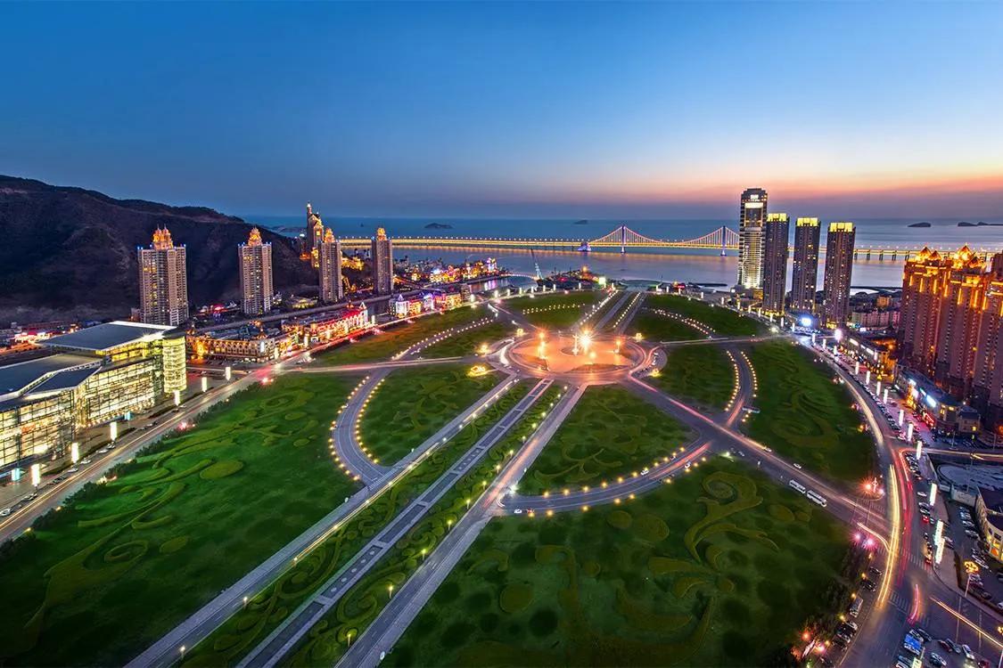 绿色转型，辽宁的绿色崛起之路