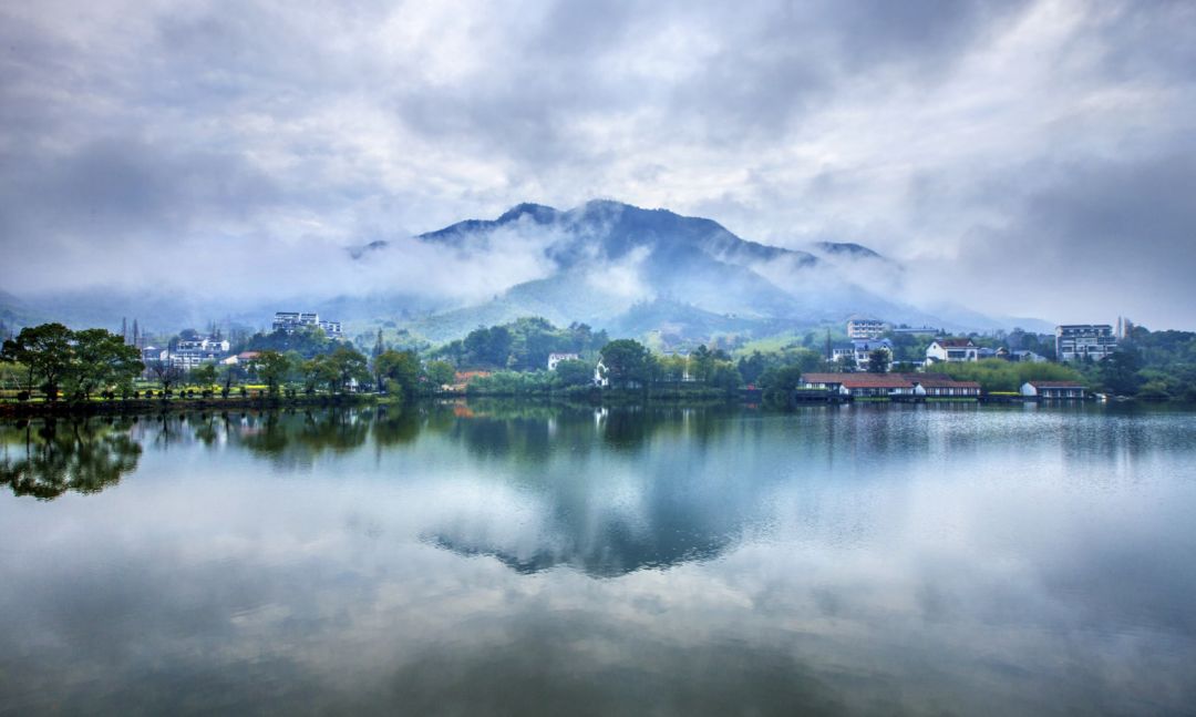 浙江印象，探寻无限魅力之地