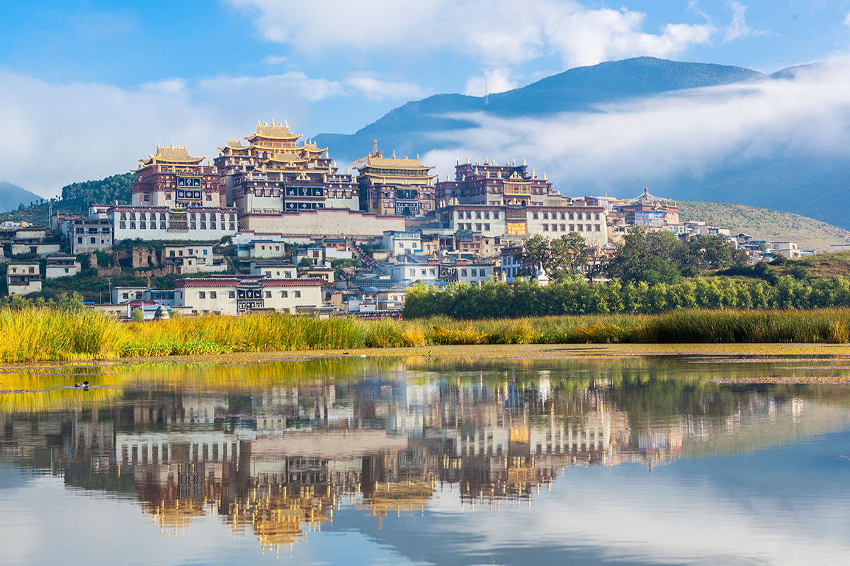 畅游云南,深度游攻略指南,打造完美云南之旅