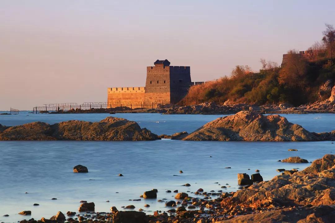 秦皇岛，探寻历史文化与现代旅游的魅力