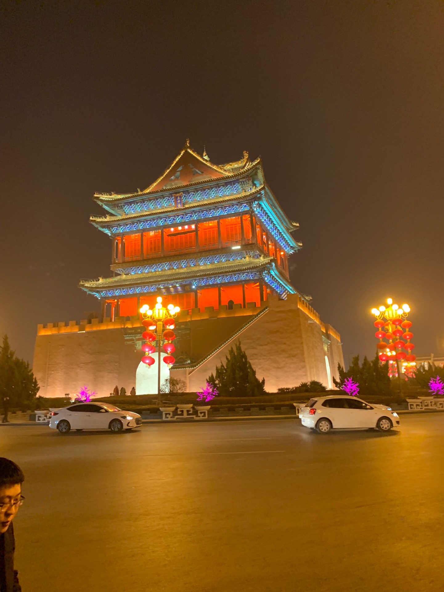 临汾,亲爱的听众朋友们