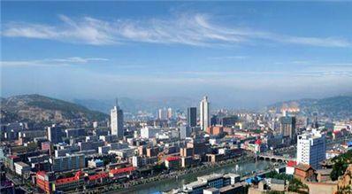 吕梁,历史与现代交响,探寻无尽魅力宝藏之旅