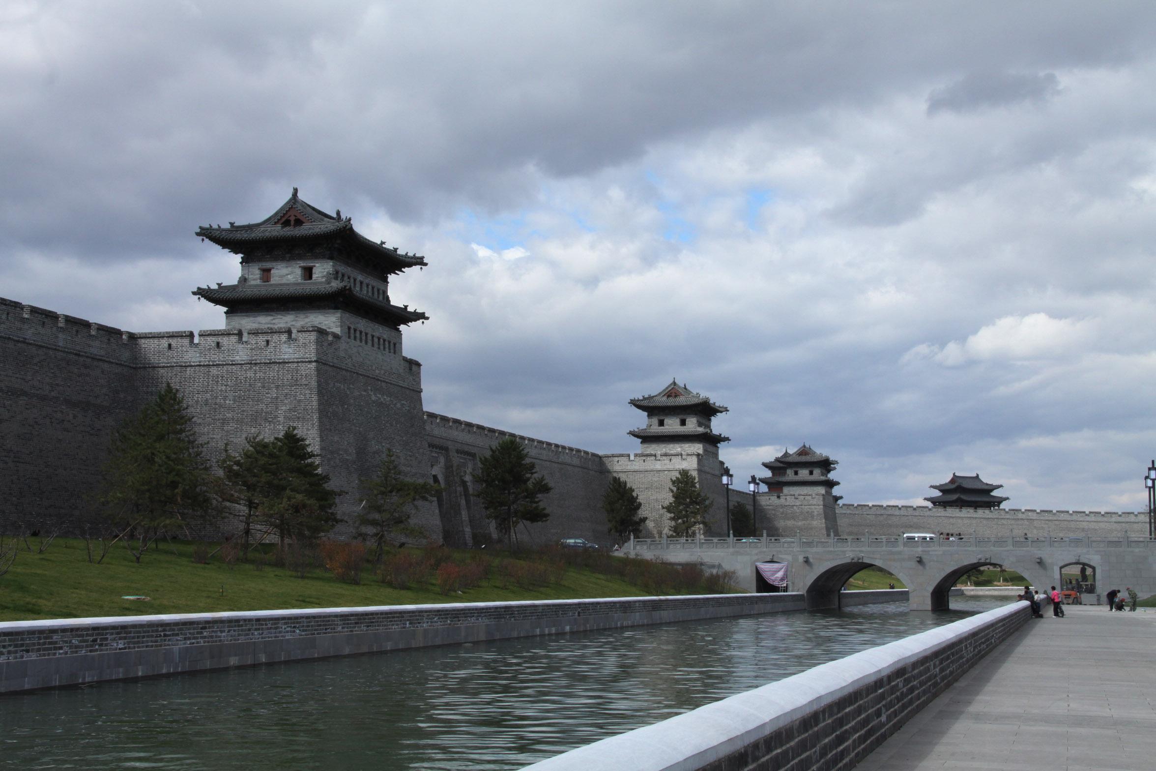 探寻大同,历史文化与现代风貌交融的城市之旅