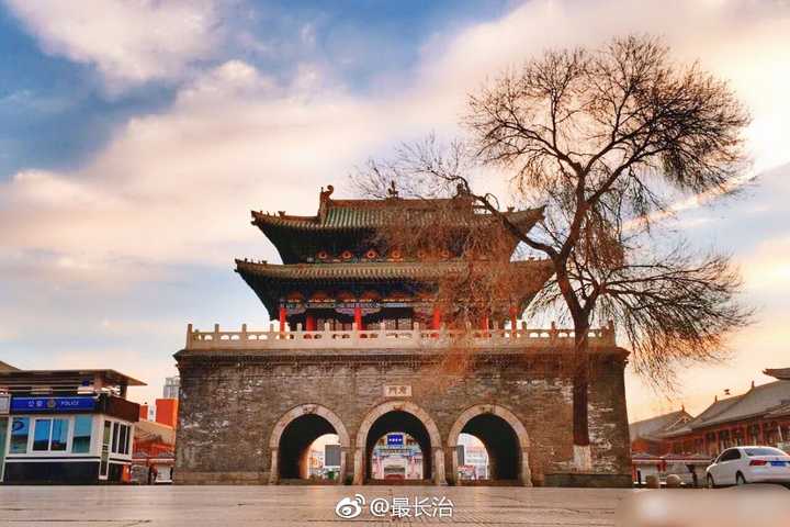 探寻长治，历史与现代交融的东南瑰宝之旅