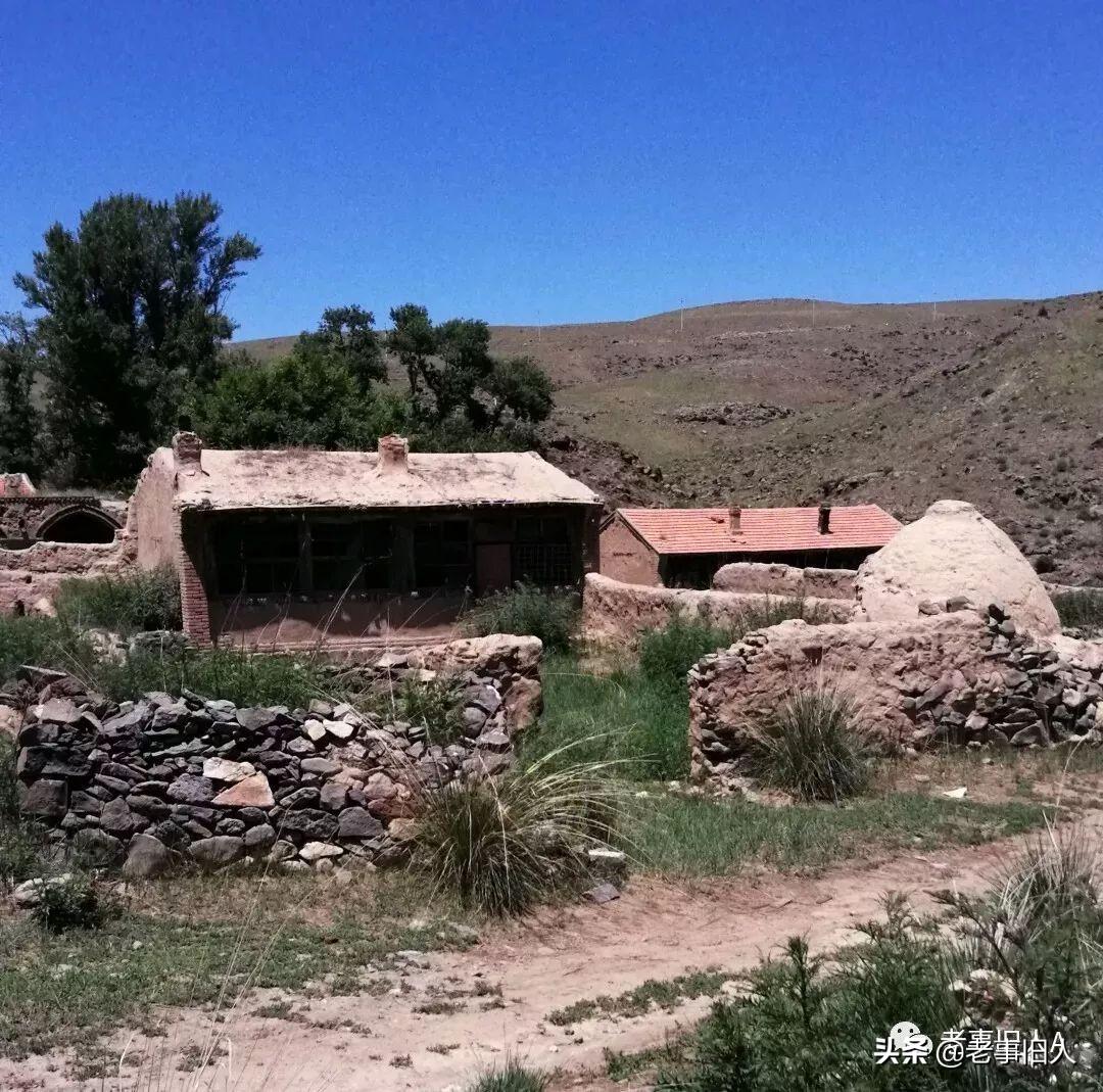 乌兰察布,亲爱的听众朋友们的故事分享