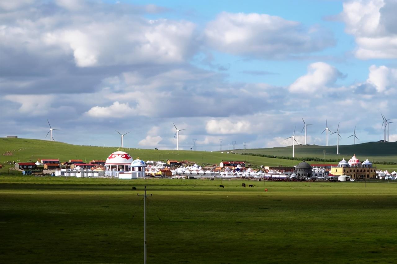 乌兰察布,亲爱的听众朋友们的故事分享