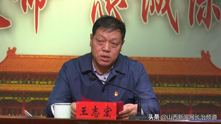 晋中,古韵新姿,历史与现代的交汇之地