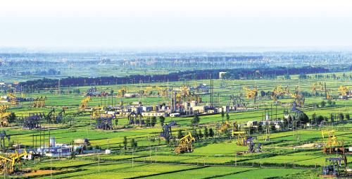 盘锦，地域特色与文化底蕴的交融