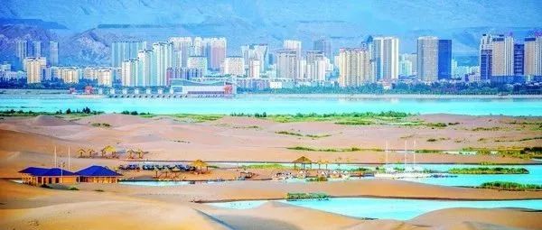 乌海，生态转型之路——探索可持续发展新模式