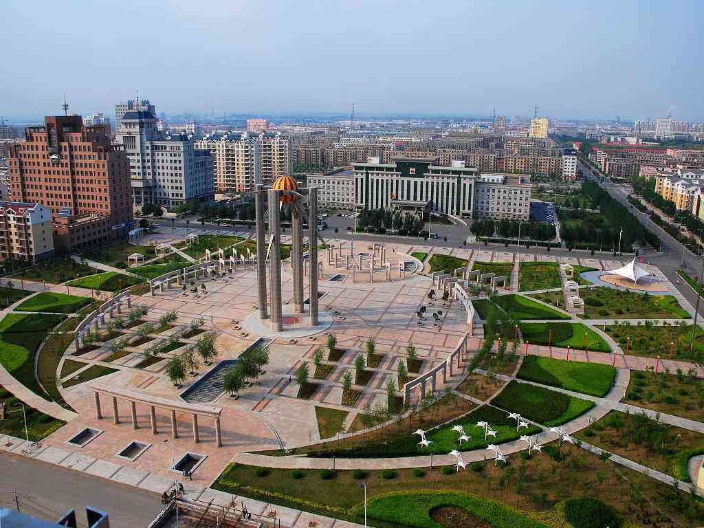 探寻魅力四平，无限商机之旅启程！