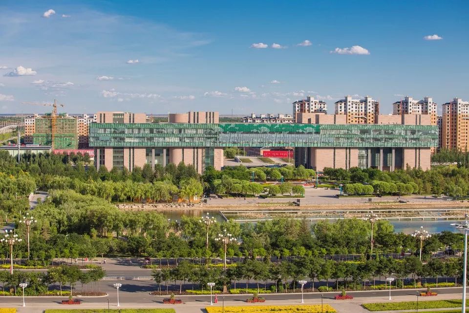 巴彦淖尔，初学者自然与文化探索之旅指南